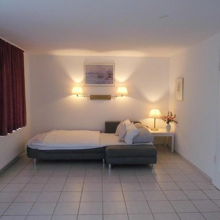 Haus Suedstrand, Scharbeutz-Sierksdorf Ngoại thất bức ảnh