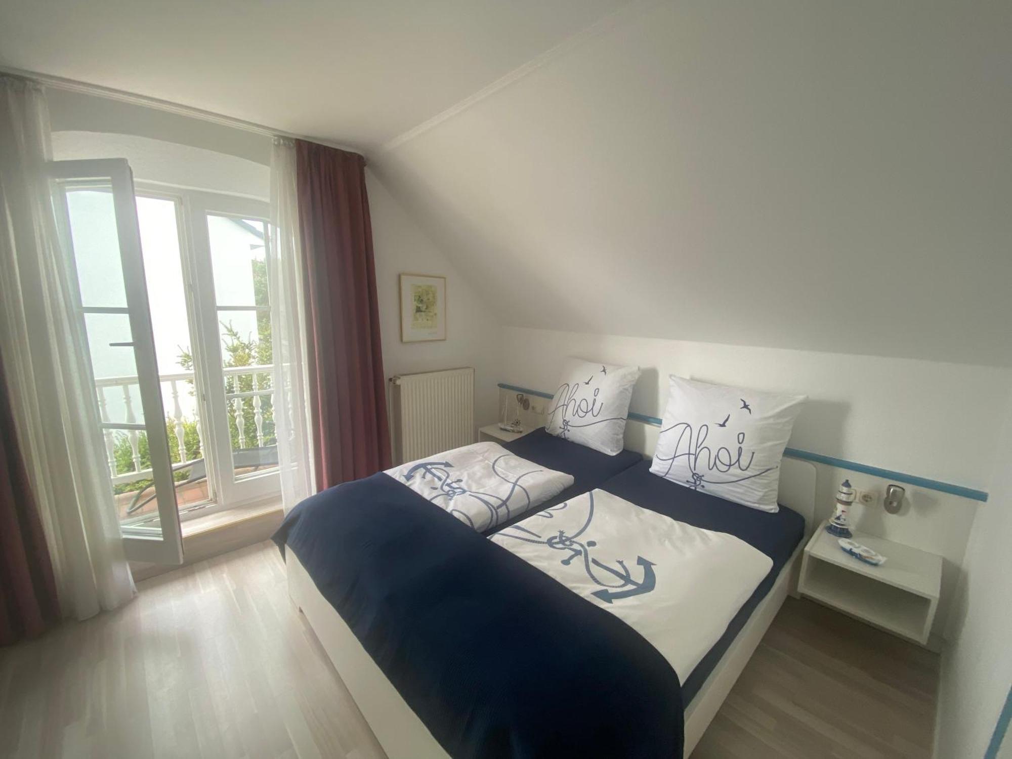 Haus Suedstrand, Scharbeutz-Sierksdorf Ngoại thất bức ảnh